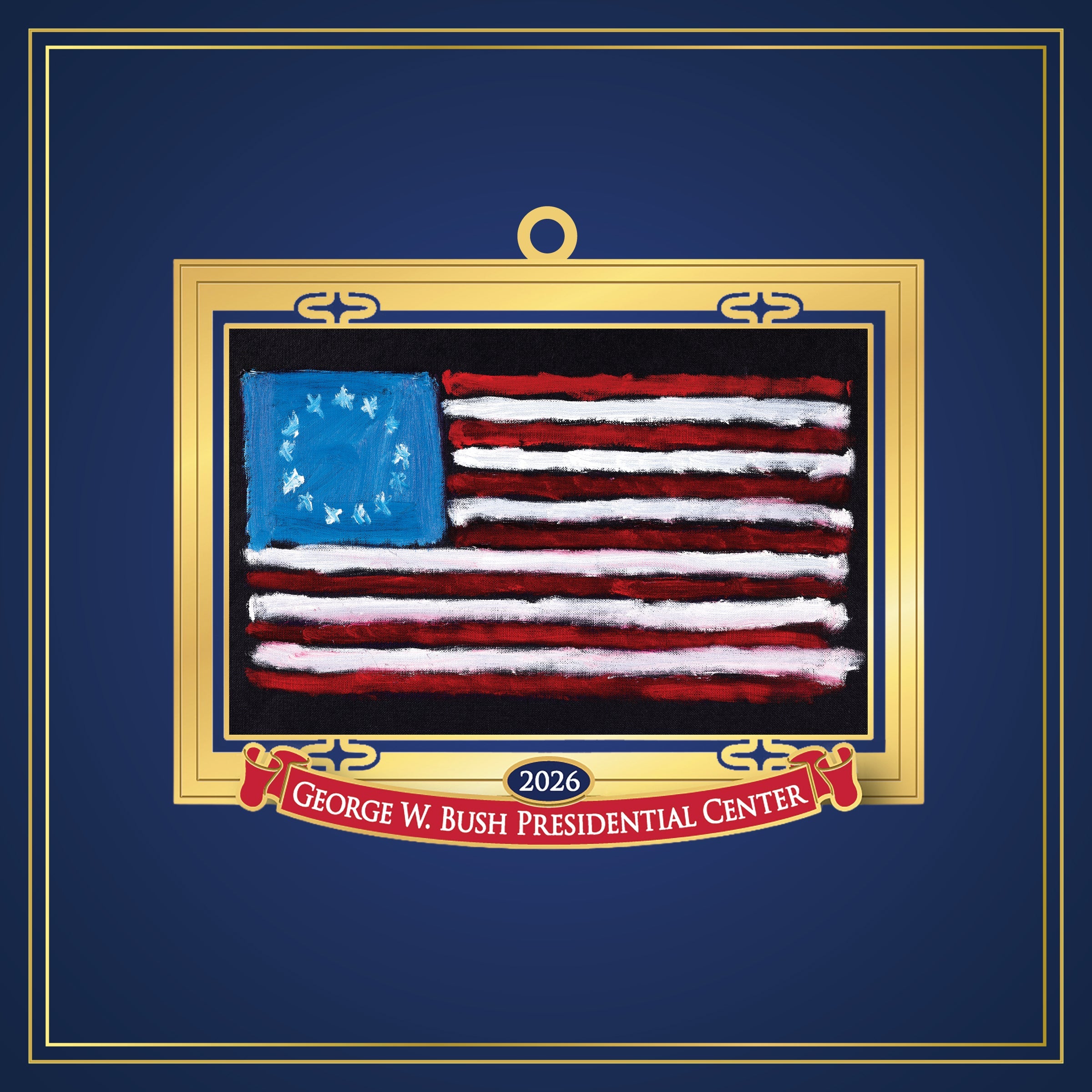 Order America @ 250 Online | George W. Bush Presidential Center
