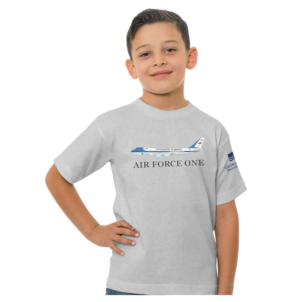 Order Kids Apparel Online | George W. Bush Presidential Center