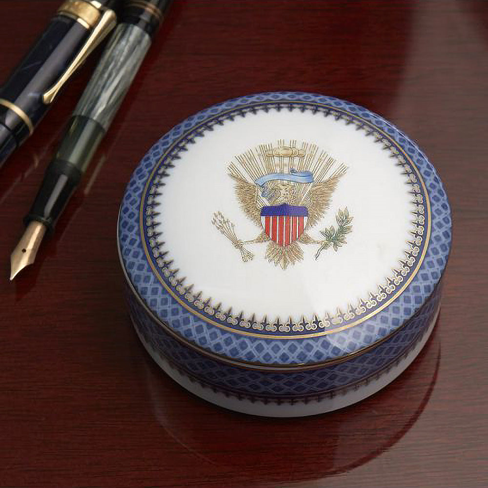 Order Decor Online | George W. Bush Presidential Center