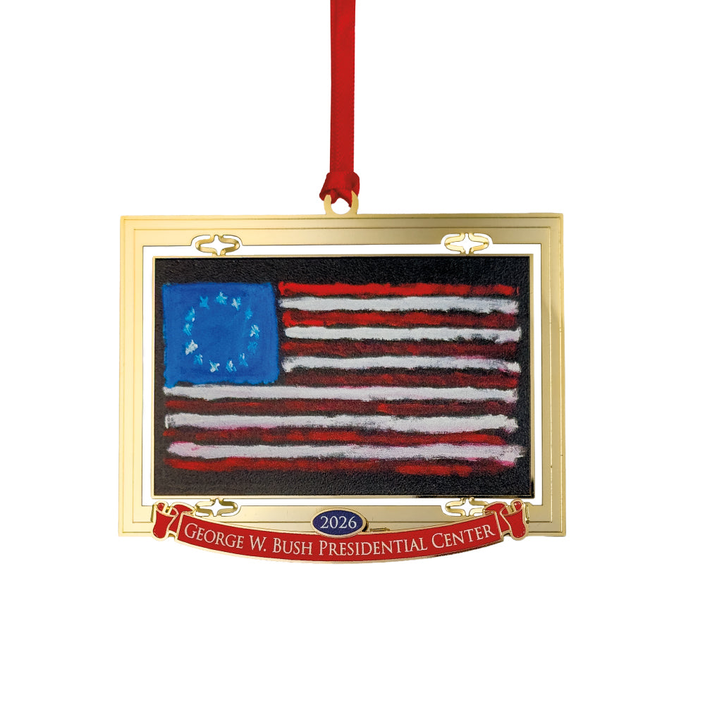 Order America @ 250 Online | George W. Bush Presidential Center
