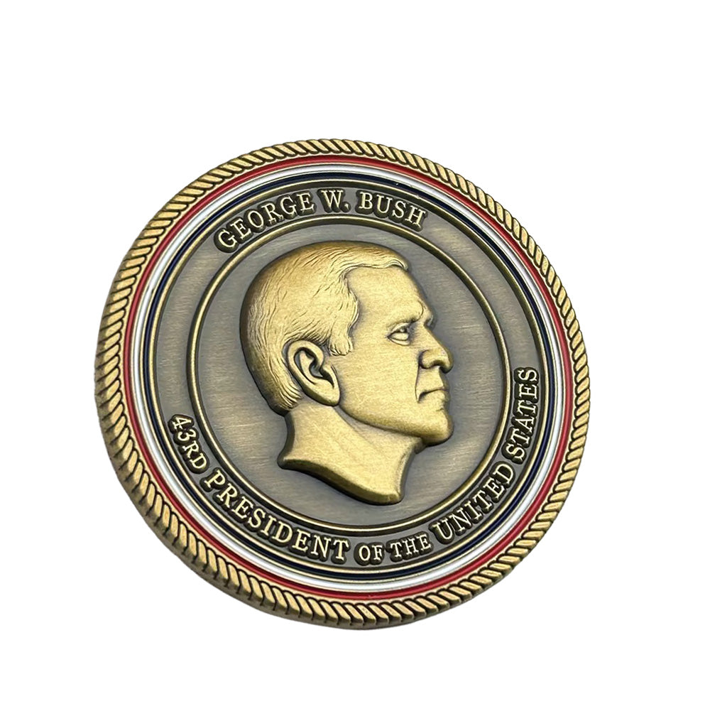 Order America @ 250 Online | George W. Bush Presidential Center