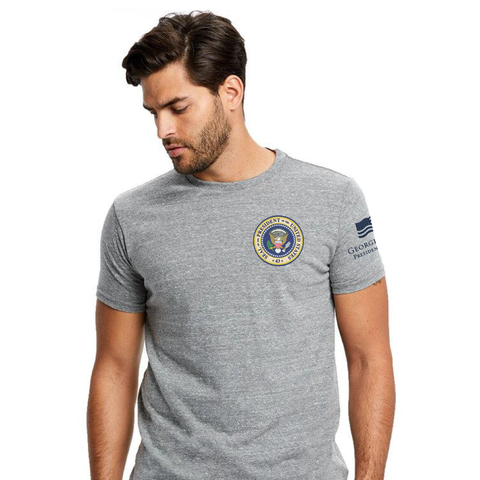 Order Apparel Online | George W. Bush Presidential Center