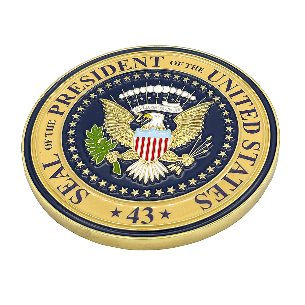 Order Signature Series Online | George W. Bush Presidential Center Order Signature Series Online | George W. Bush Presidential Center