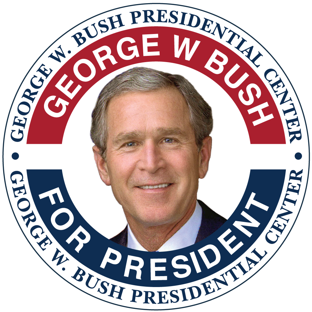 Imagen Imprimible De George W Bush George W. Bush Can’t Paint His