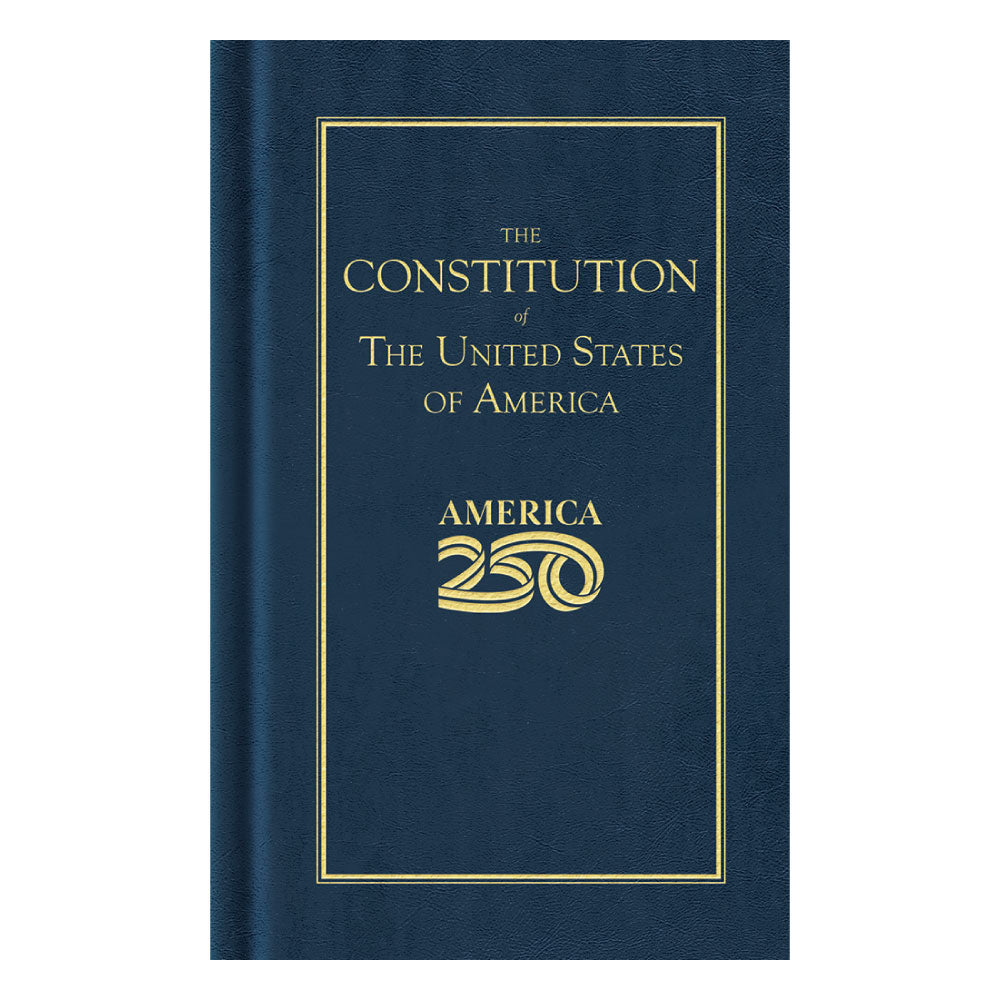 America 250 - Constitution of the United States of America only $9.99 ...