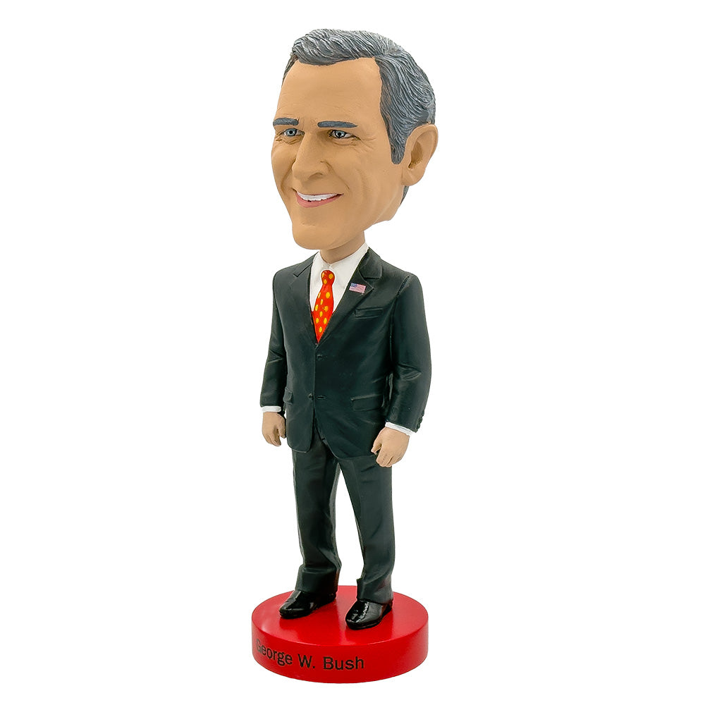George W. Bush Bobblehead only $29.95 | | George W. Bush