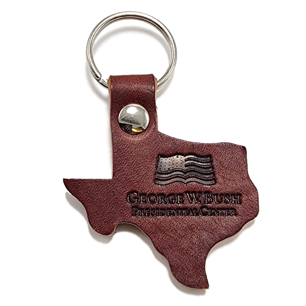 Bush Brand Key Bush Key