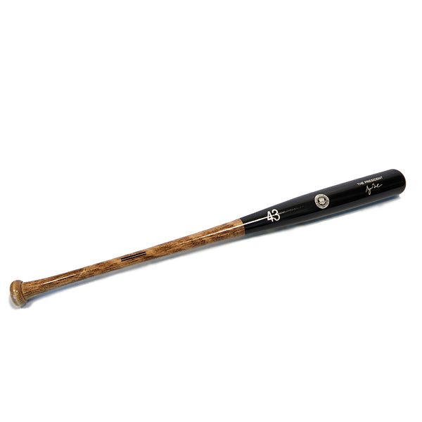 Warstic 43 Baseball Bat Black only $199.00 | | George W. Bush ...
