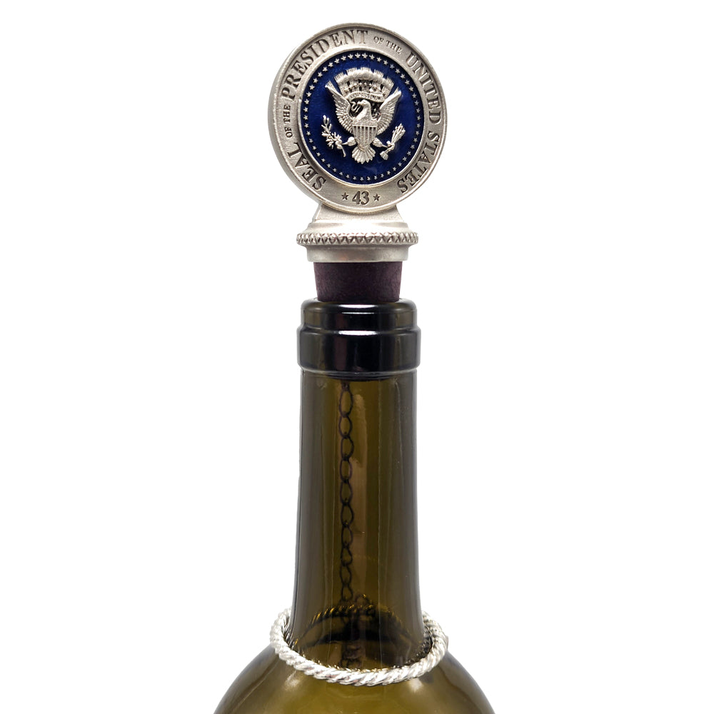 43rd Presidential Seal Stamp Dispenser