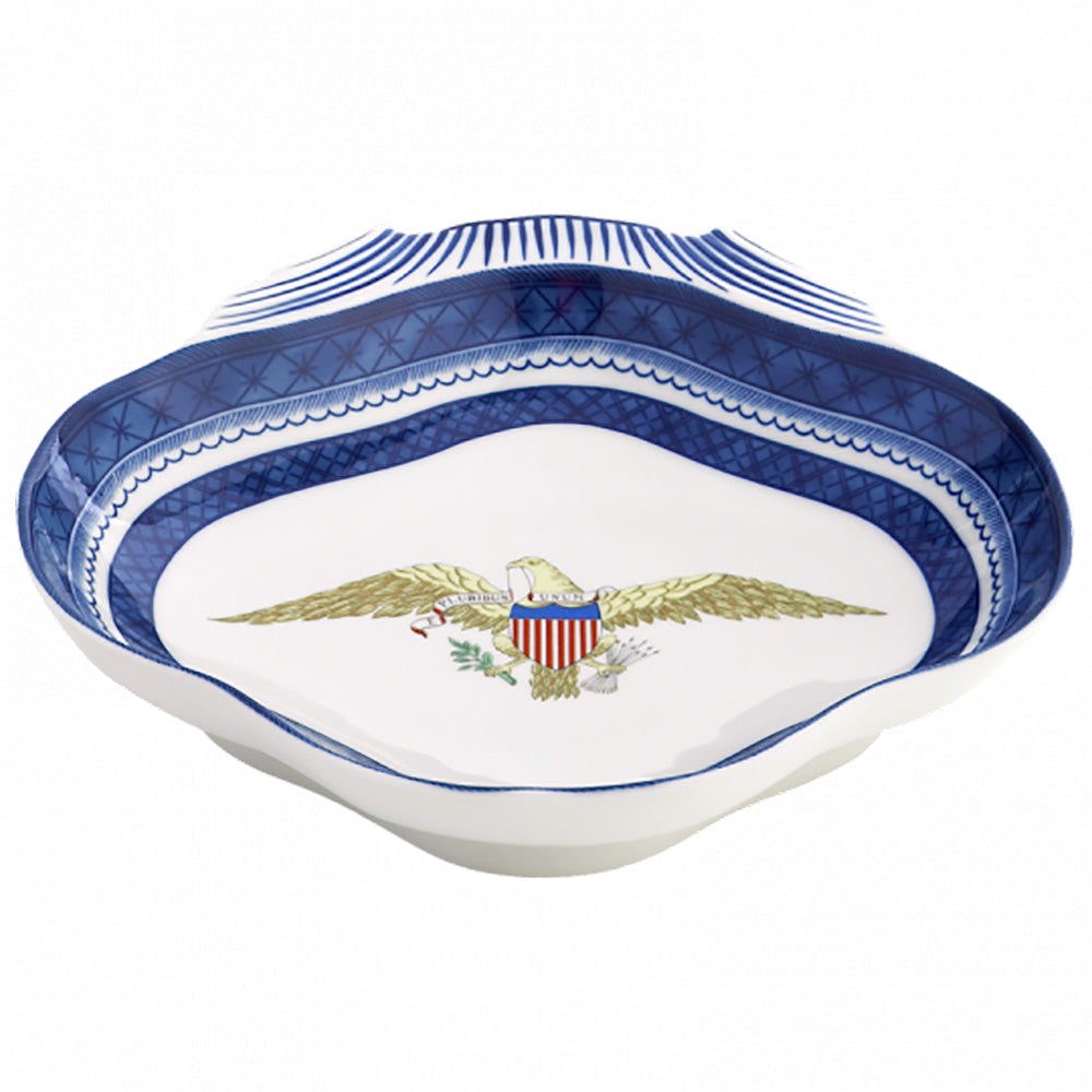 Mottahedeh Diplomatic Eagle Shell - Thumbnail 2